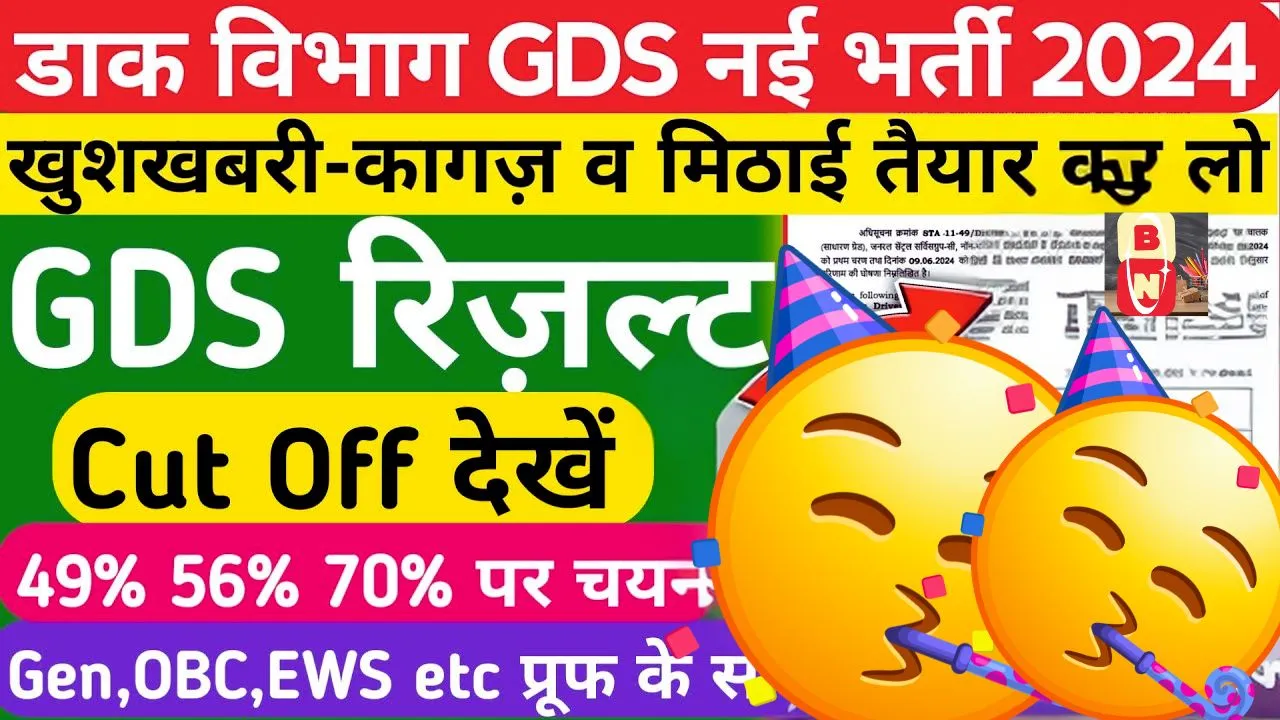 GDS